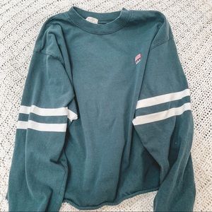 Brandy Melville USA sweater